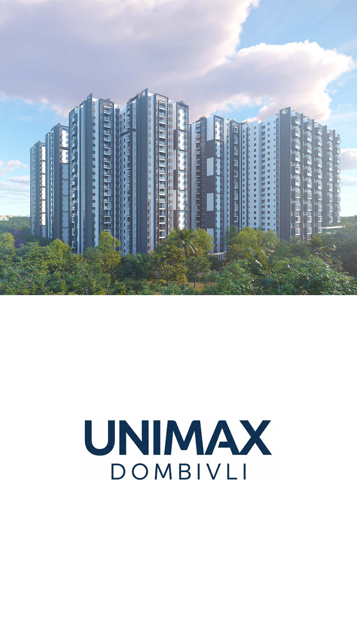 Unimax Dombivli Mobile Banner