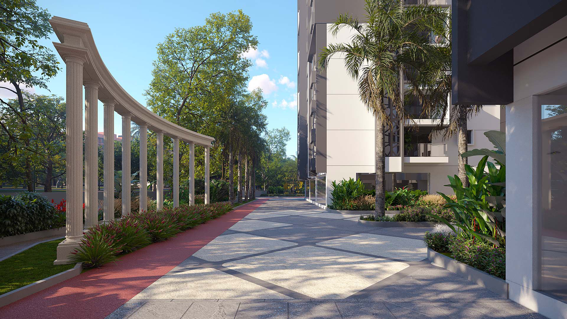 Unimax Dombivli Overview